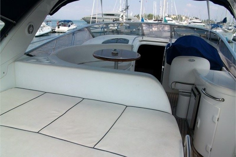 Bavaria 37 Sport